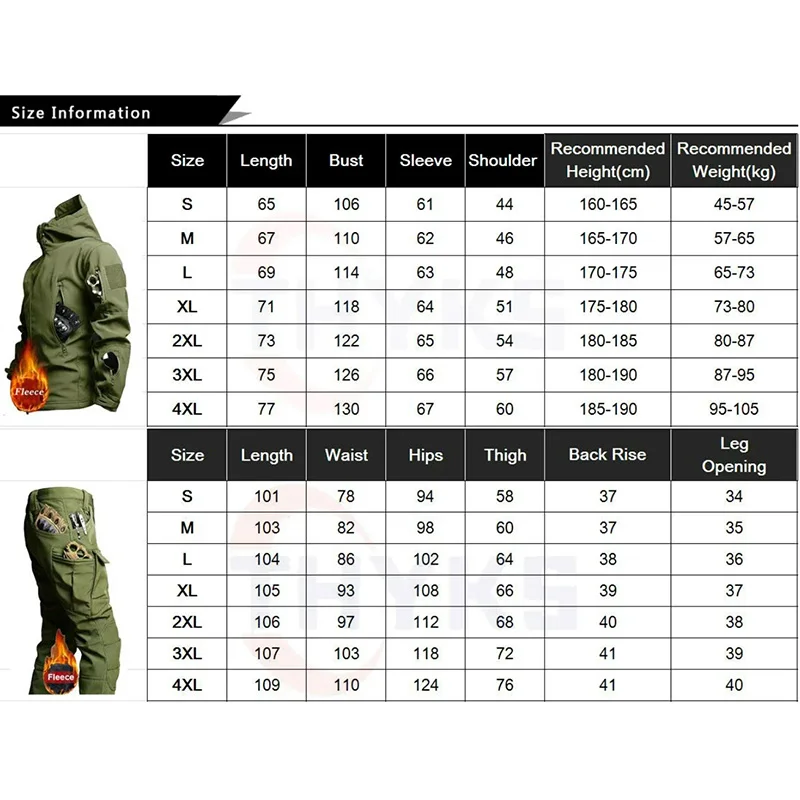 3PCS Mens Camo Tactical Sets H - đánh giá và giá Tactical Military Shirt Cargo