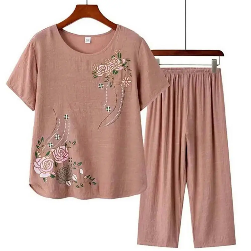 Middle-aged elderly women's sh - đánh giá và giá Mens Linen Shirt Long Sleeve