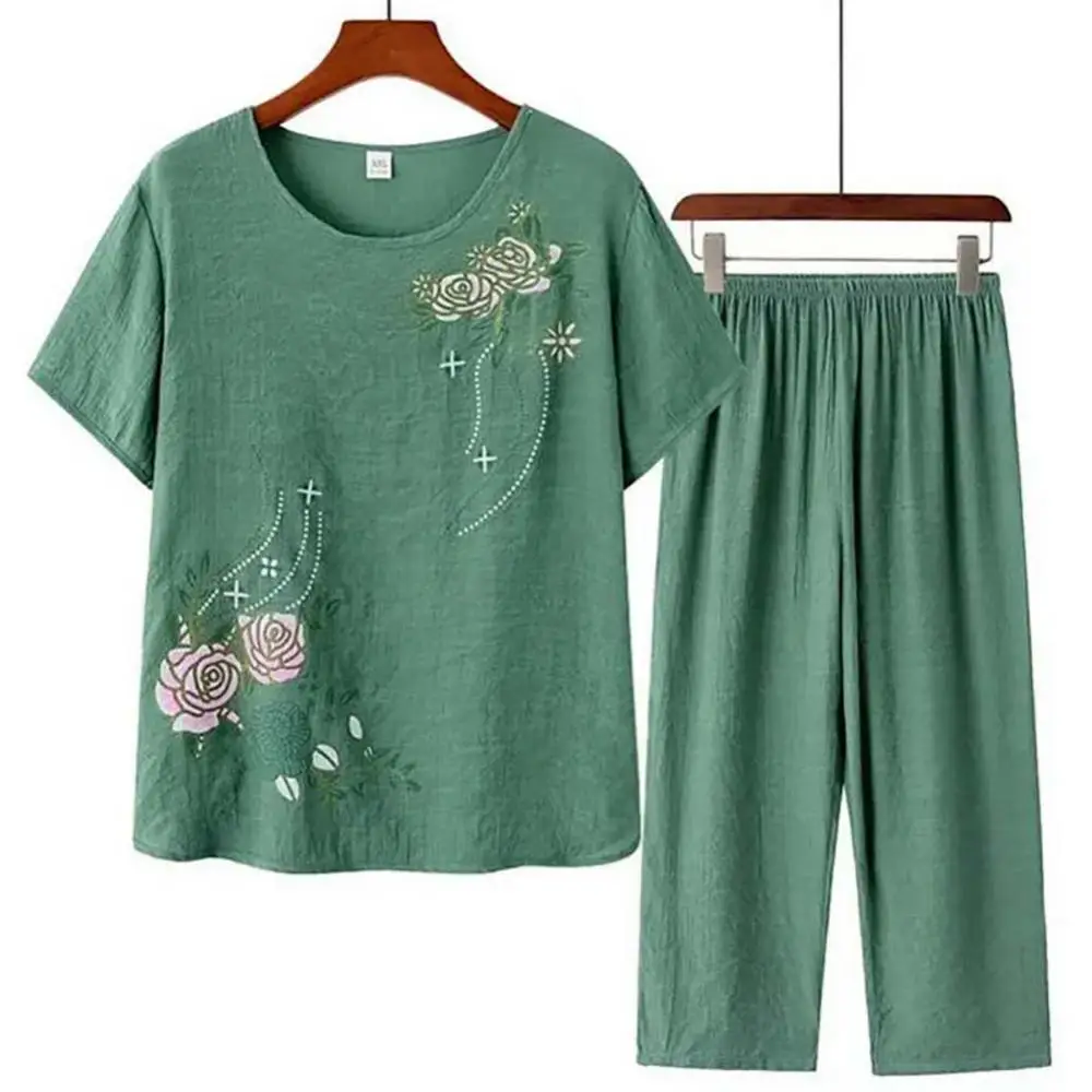 Middle-aged elderly women's sh - đánh giá và giá Mens Linen Shirt Long Sleeve